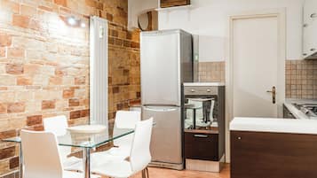 Apartamento | Restauración
