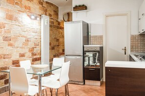 Appart'hôtel | Restauration