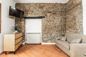 Appart'hôtel | Coin séjour