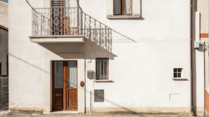Condo | Ngoại thất