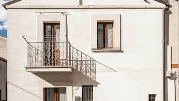 Apartamento | Exterior