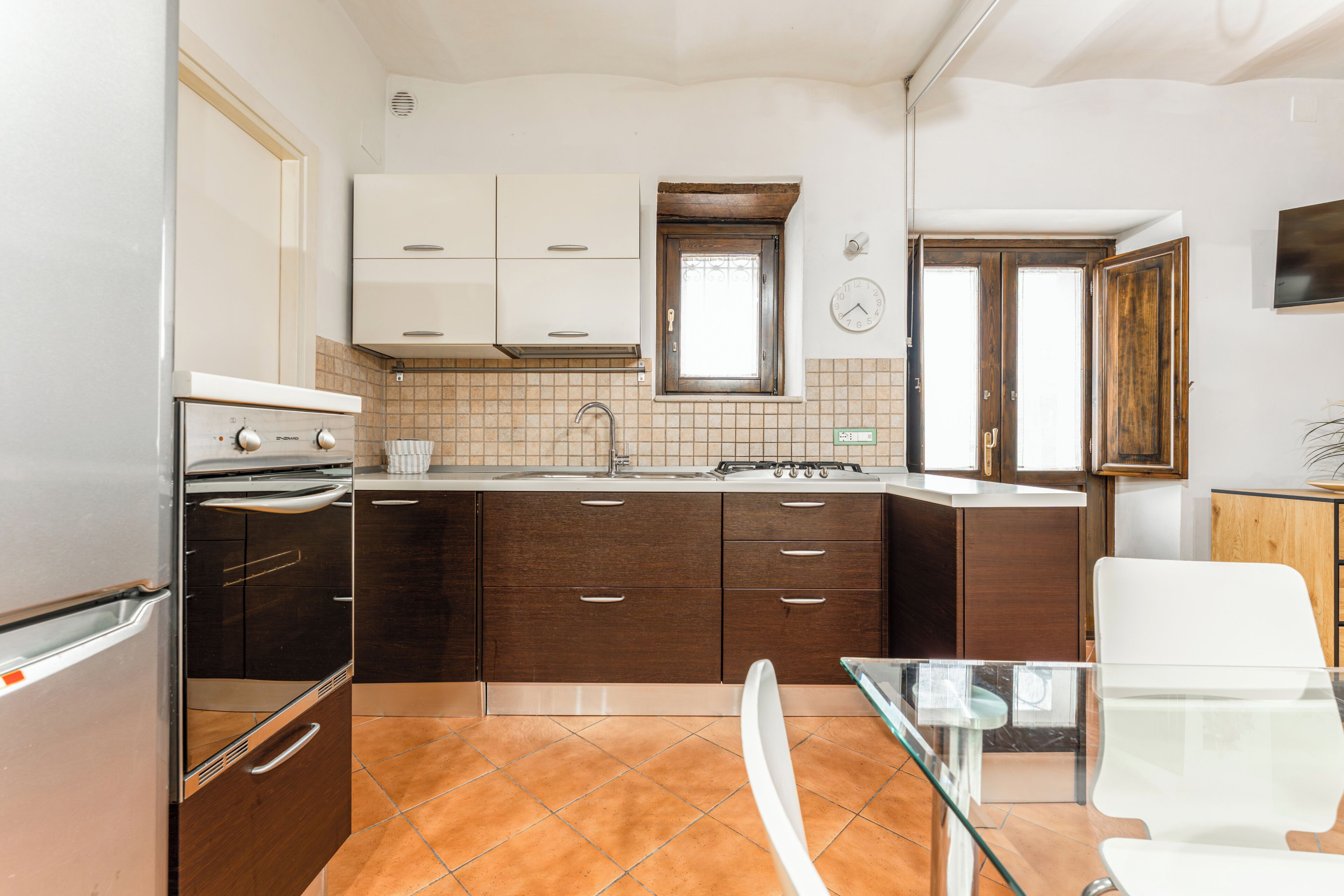Appartamento | Cucina privata