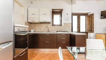 Appartamento | Cucina privata