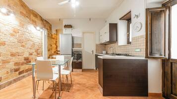 Condo | Dining