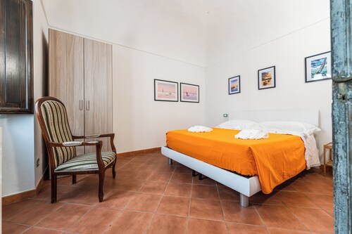 La Casa di Zia Rita