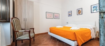 La Casa di Zia Rita