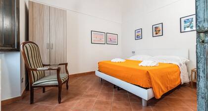 La Casa di Zia Rita