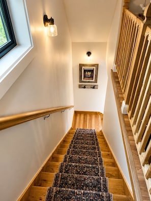 Interior - Peaceful studio Loft, in charming Davidson (Davidson)