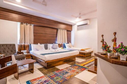 Hotel Naman Udaipur