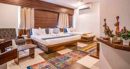 Hotel Naman Udaipur