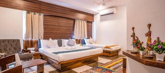 Hotel Naman Udaipur