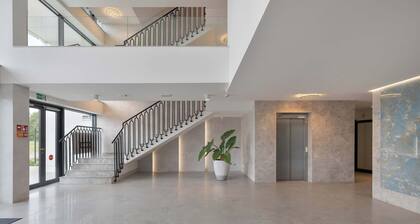Air Conditioned Apartment | Pool | Terrace | Close to Lake and Beach