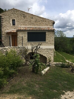 Exterieur
