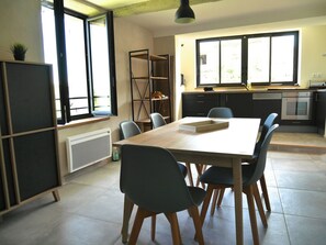 Dineren