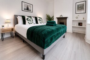 2 camere, ferro/asse da stiro, Wi-Fi gratuito, lenzuola