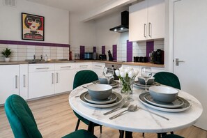 Cucina privata