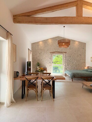 ⭐​ The Colibris Loft ⭐​