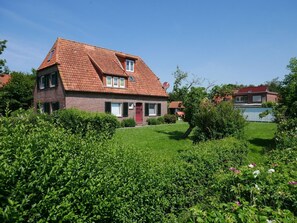 Exterior - Vrbo Property (Butjadingen)