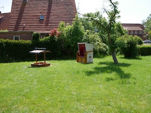 Espace pour enfants