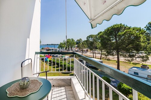 Green Flat by Rentals Pro - Vourvourou Halkidiki