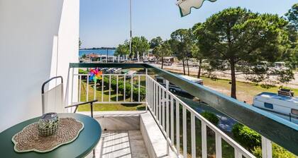 Green Flat by Rentals Pro - Vourvourou Halkidiki