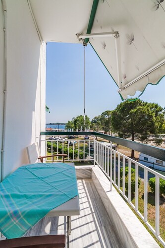 Green Flat by Rentals Pro - Vourvourou Halkidiki
