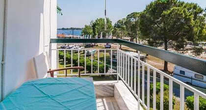 Green Flat by Rentals Pro - Vourvourou Halkidiki