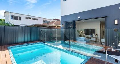 Luxe Mermaid Retreat