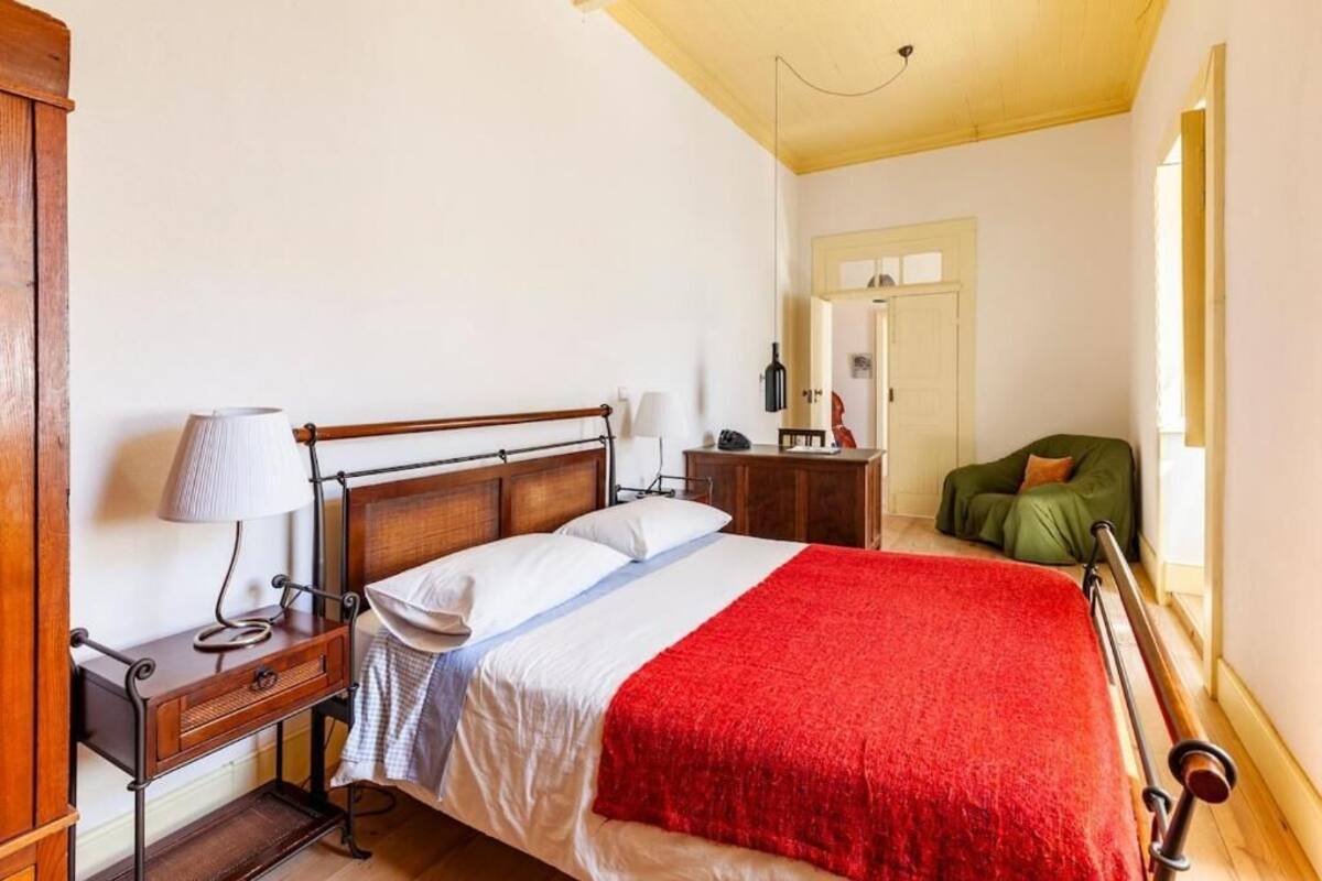 Superior Double Room | WiFi (free)
