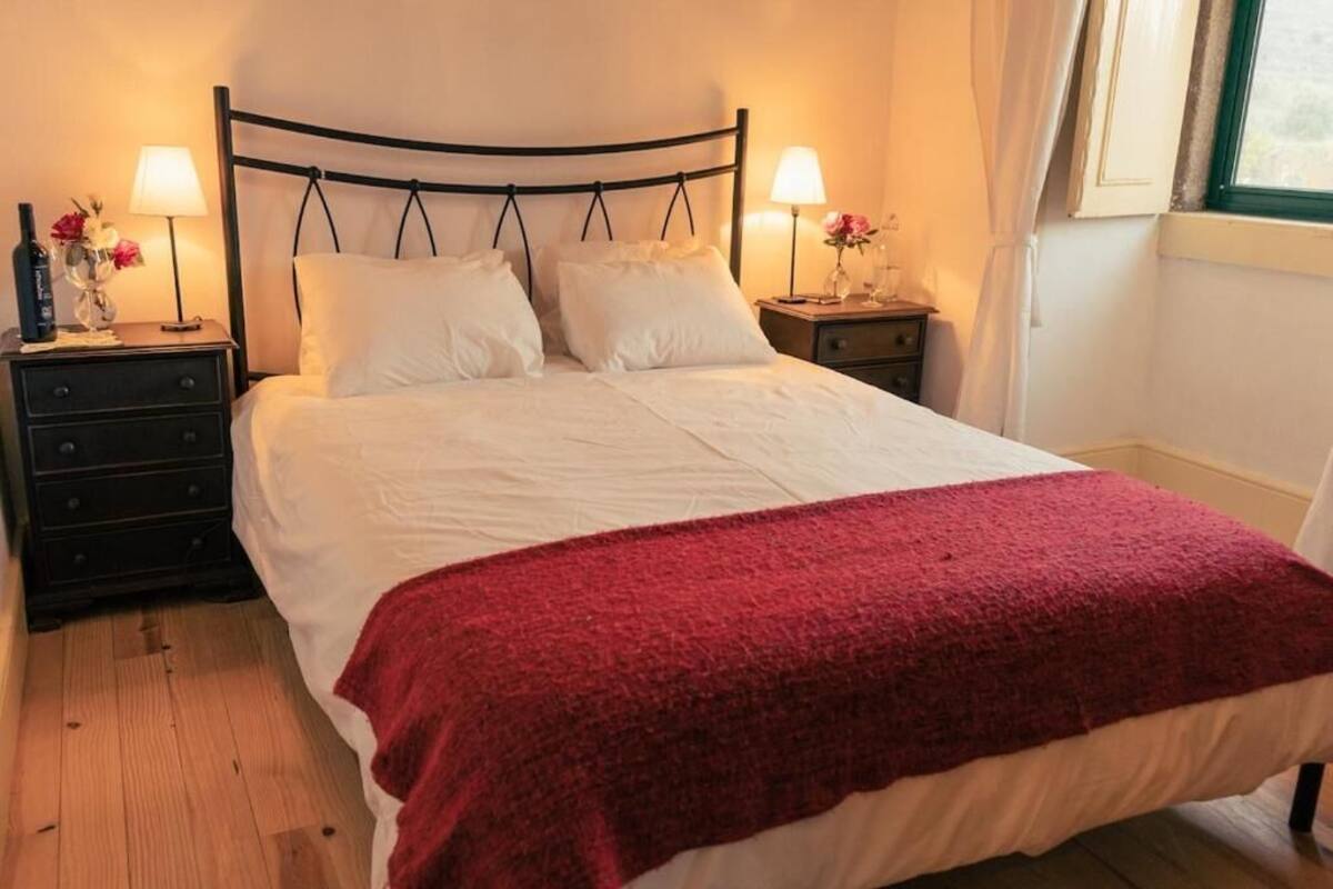 Double Room | WiFi (free)