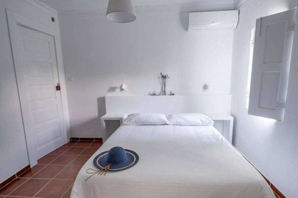 Deluxe Double Room | WiFi (free)
