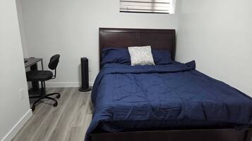 House, 1 Bedroom | 1 bedroom