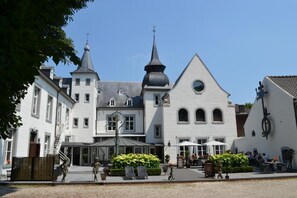 Exterior - Kasteel Doenrade (Doenrade)