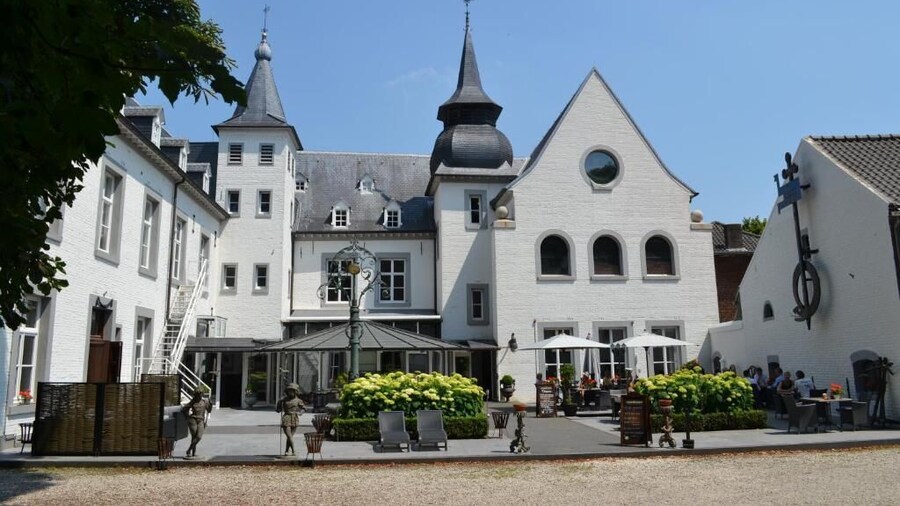 Kasteel Doenrade