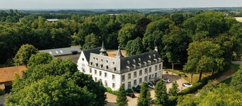 Kasteel Doenrade