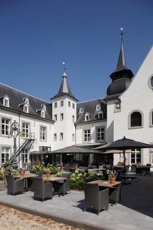 Kasteel Doenrade