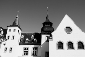 Eksteriør