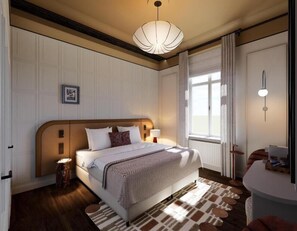 Desk, free WiFi - Kasteel Doenrade (Doenrade)