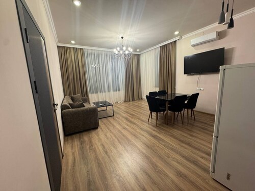 Apartments Elen