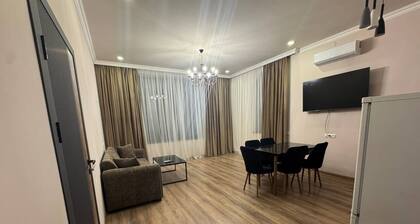 Apartments Elen