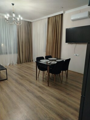 Dining - Apartments Elen (Goris)