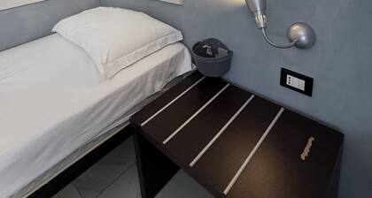 Monkey Hostel Milano