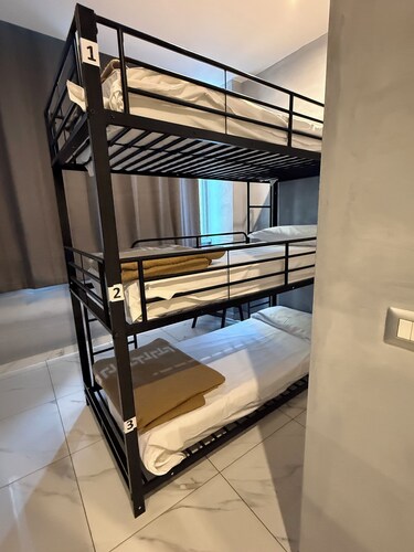 Monkey Hostel Milano
