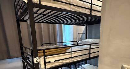 Monkey Hostel Milano