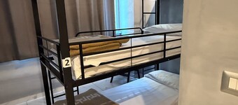 Monkey Hostel Milano
