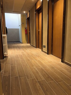 Shared Dormitory, Women only | Interior