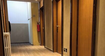 Monkey Hostel Milano