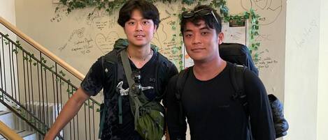 Resepsjon