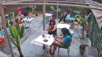 Teras/patio