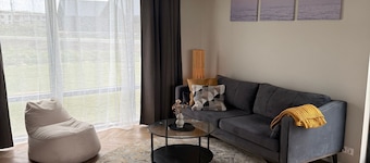 Charming Holiday House in Álftarnes Iceland With Scenic Views